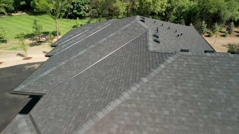 Cold Roofs in New Philadelphia, OH