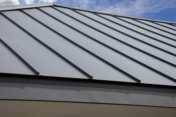 Best Commercial Roofing Services  in New Philadelphia, OH