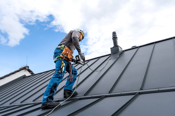 Best Gutter Installation and Repair  in New Philadelphia, OH